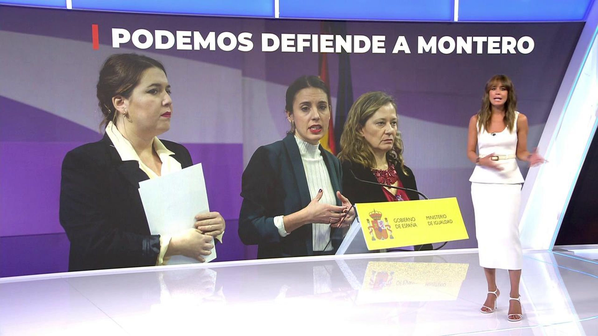 Los interrogantes de los fallos en las pulseras antimaltrato