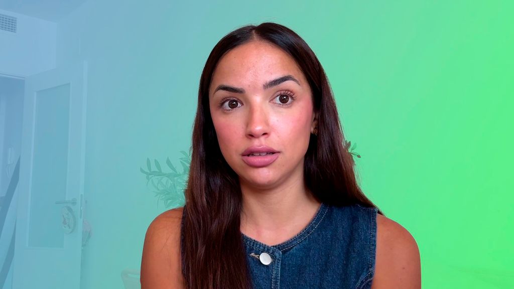 Lucía Sánchez cuenta cómo afronta con su hija Mía sus dudas sobre su familia Para mí by Lucía Sánchez Temporada 1 Top Vídeos 73