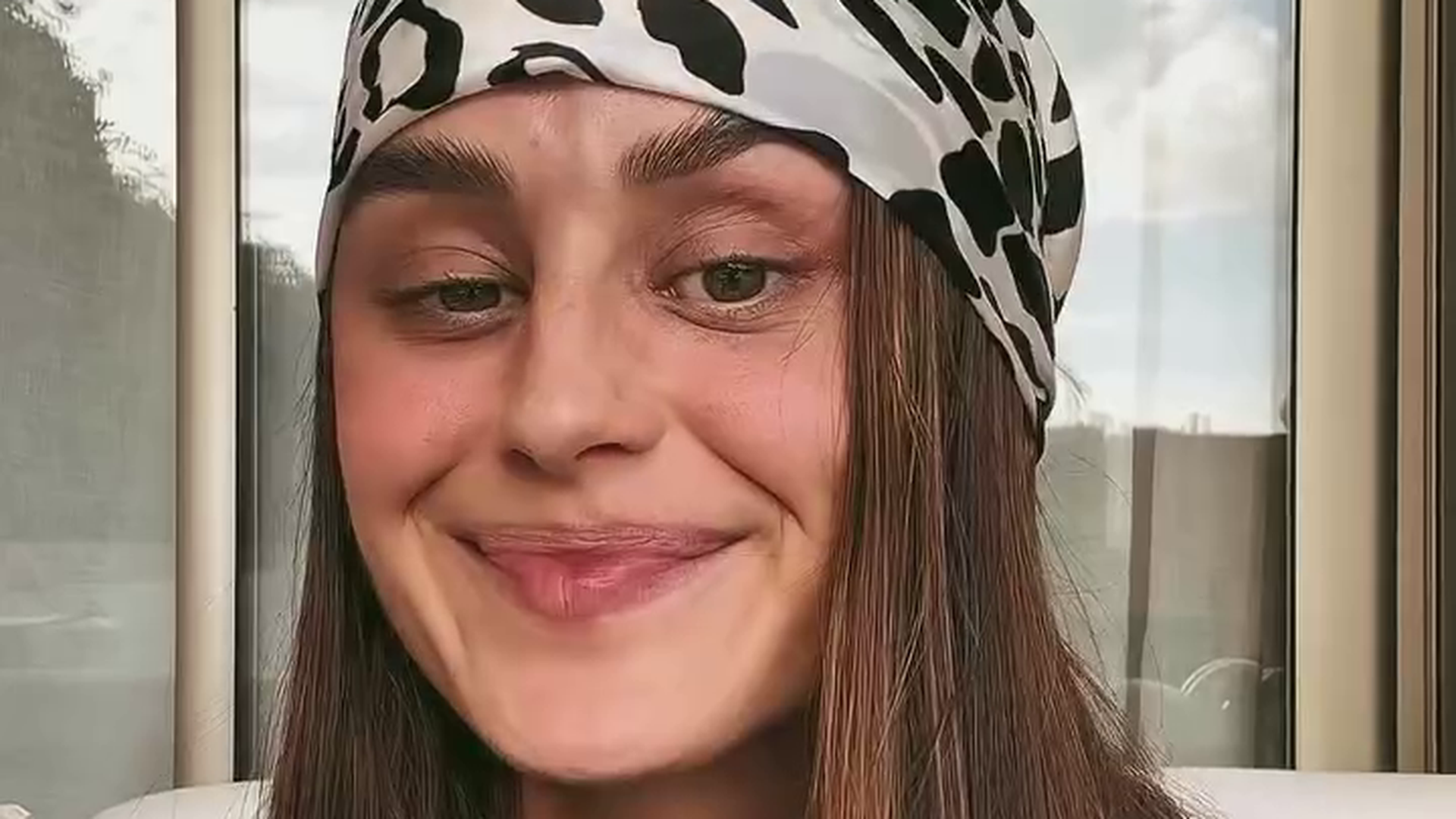 Marina Romero, nuera de Makoke