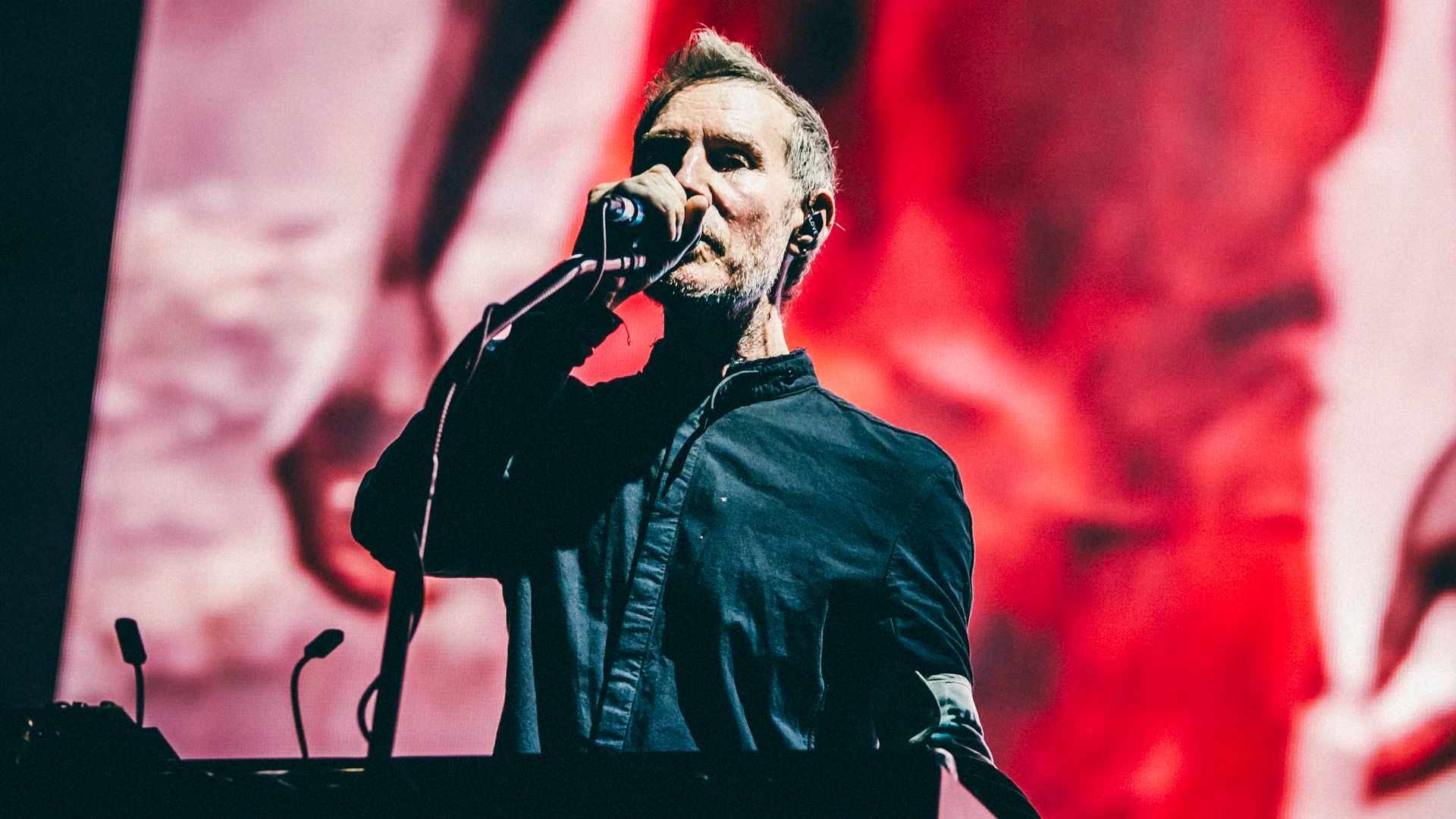 Massive Attack