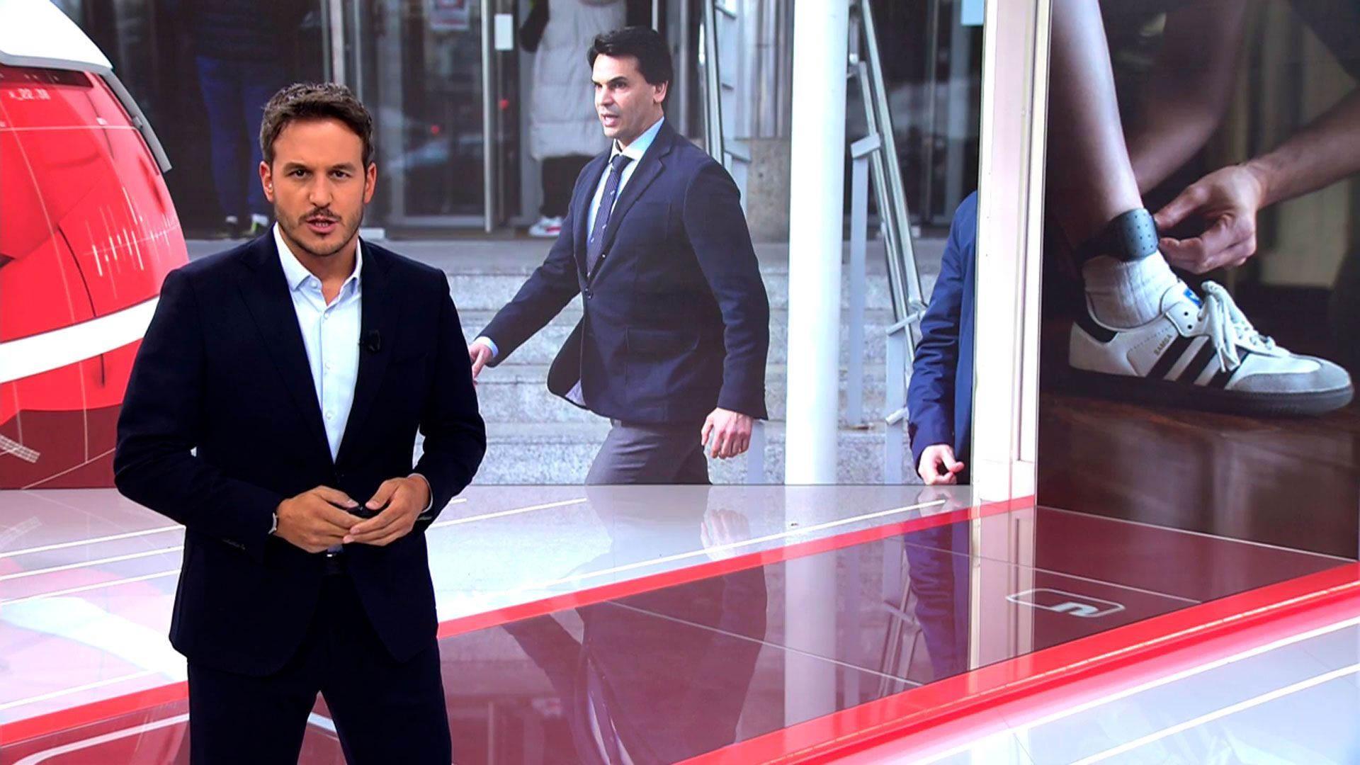 NoticiasCuatro noche22092025 NoticiasCuatro noche22092025