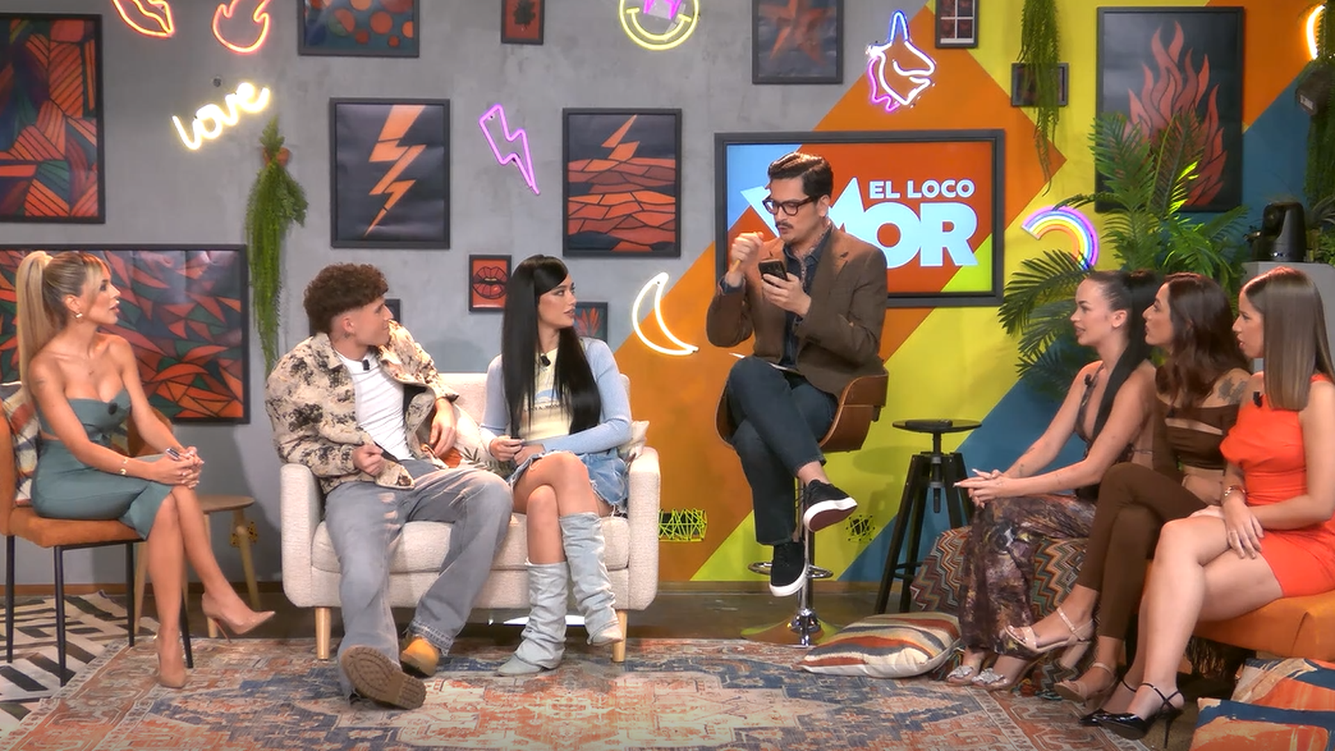 Oriana Marzoli reprocha a Marta su actitud : “¿Cómo se no te cae la cara de vergüenza?”