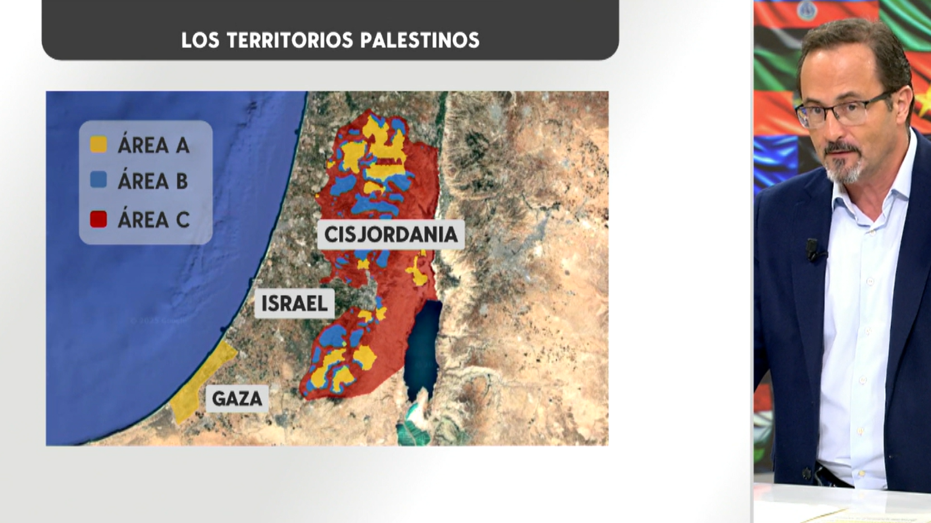 ¿Para qué sirve el reconocimiento de Palestina como Estado? Así influye en el Gobierno de Benjamín Netanyahu