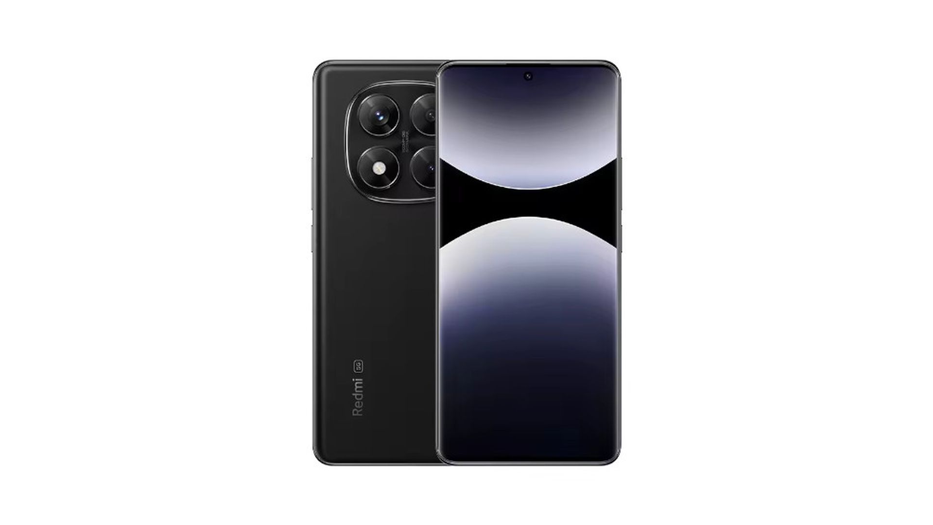 Redmi Note 14 Pro 5G