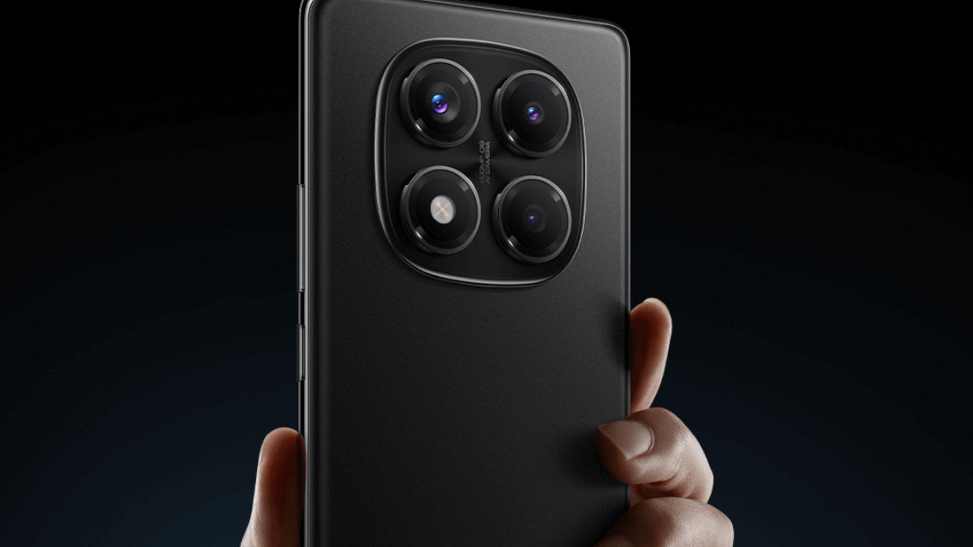 Redmi Note 14 Pro 5G: con 120 Hz, 512 GB de memoria y más de 170€ de descuento, este smartphone lo está petando