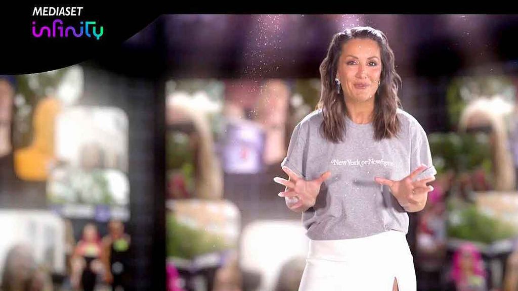 'Uno de GH20', estreno en exclusiva en Mediaset Infinity este lunes 29 de septiembre