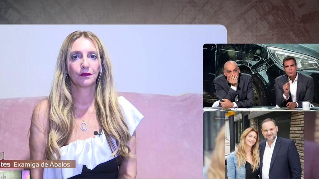 Exclusiva | Claudia Montes suelta un doble 'bombazo' en 'Código 10': "Dejé a Ábalos por Iker Casillas. Estoy harta de que me nieguen"