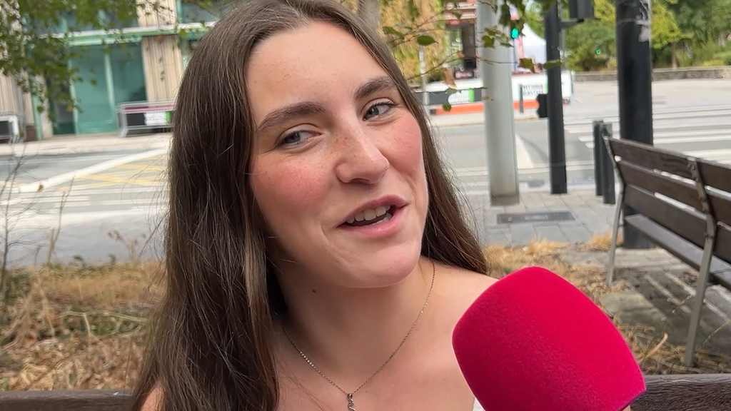 ¿Alguna vez te has peleado por amor?: "Soy una persona muy impulsiva" 'El loco amor' Exclusivo Web 23/09/25