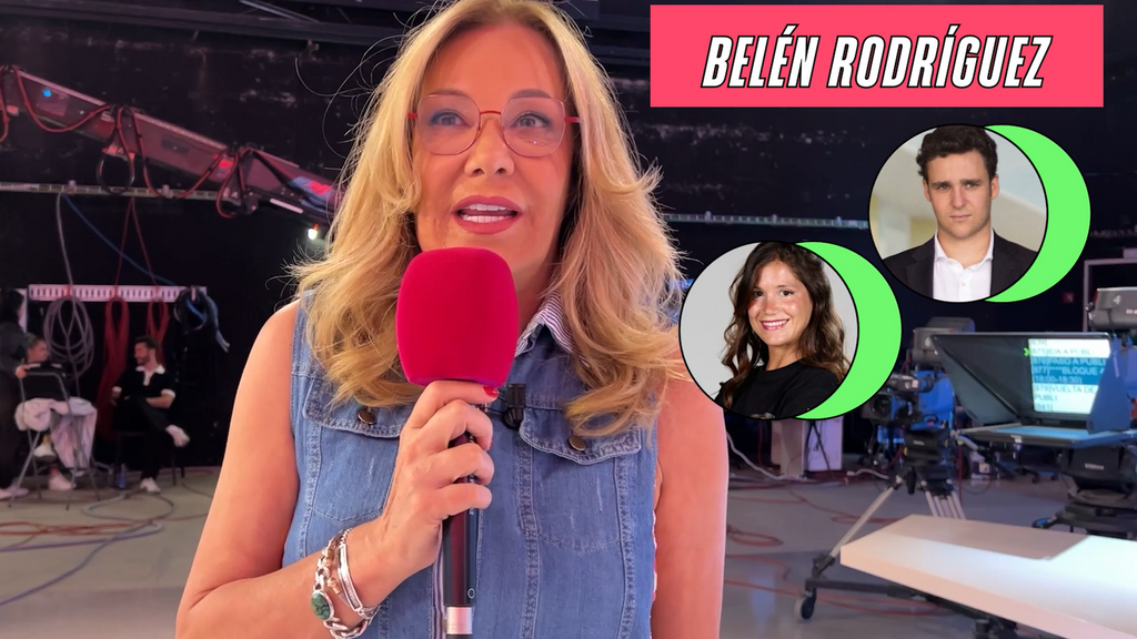 Así opinan los colaboradores sobre el supuesto affaire de Miri y Froilán 'Supervivientes All Stars' Exclusivo Web 23/09/25