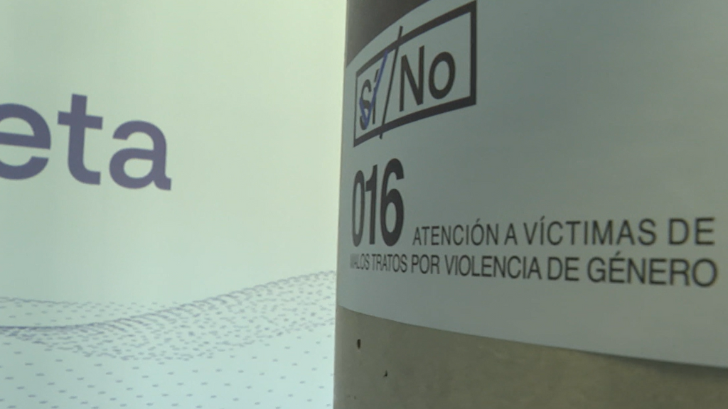 Cometa, el centro de gestión de las pulseras antimaltrato que atiende 1.700 alertas al día