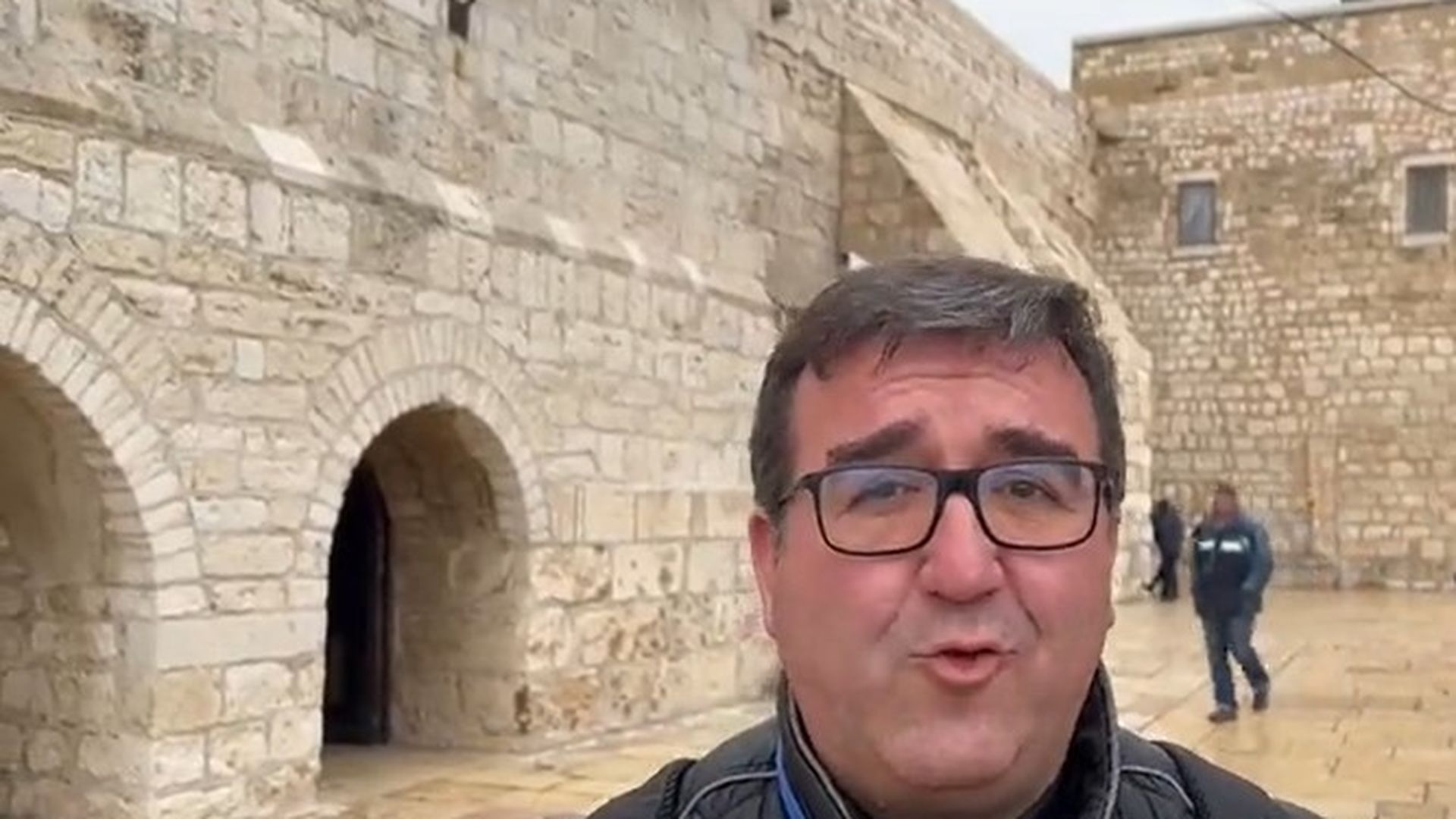 Detenido un sacerdote de Toledo por posesión de drogas en Torremolinos (Málaga)