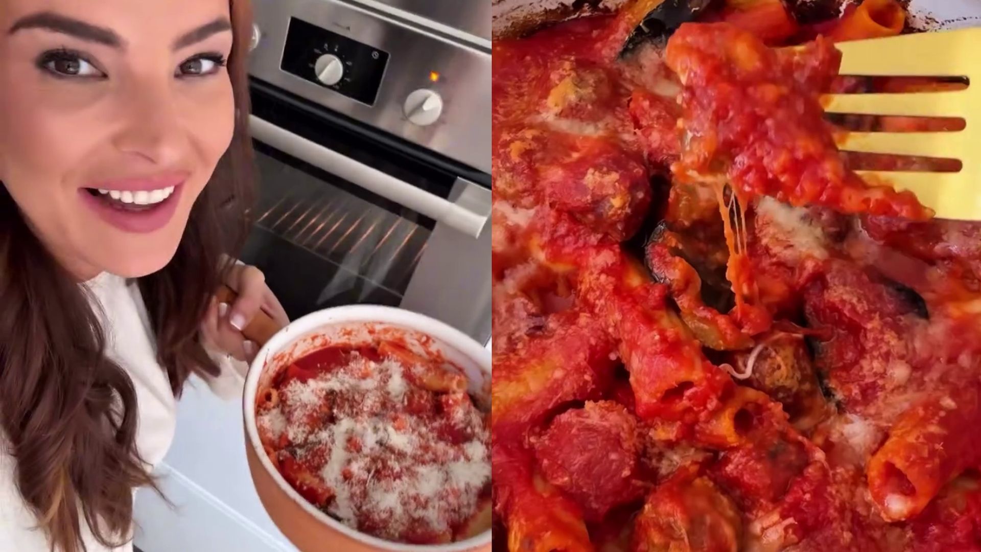 El detalle de la suegra de Marta Peñate mientras Tony Spina está en 'Supervivientes All Stars'