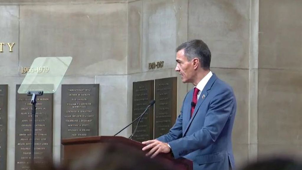 El Gobierno de España, entre dos posturas: Sánchez defiende el mensaje de Guterres frente la visión de Trump