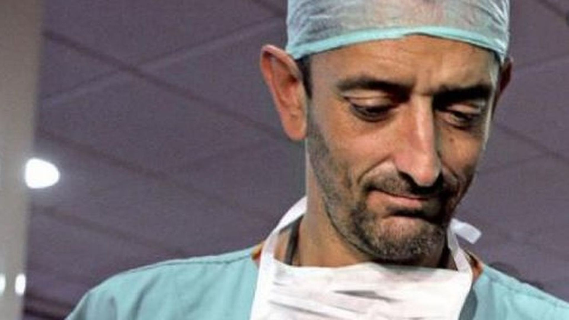 El médico Pedro Cavadas critica a Fernando Simón por su gestión de la pandemia: ¿Ha habido alguien controlándola?