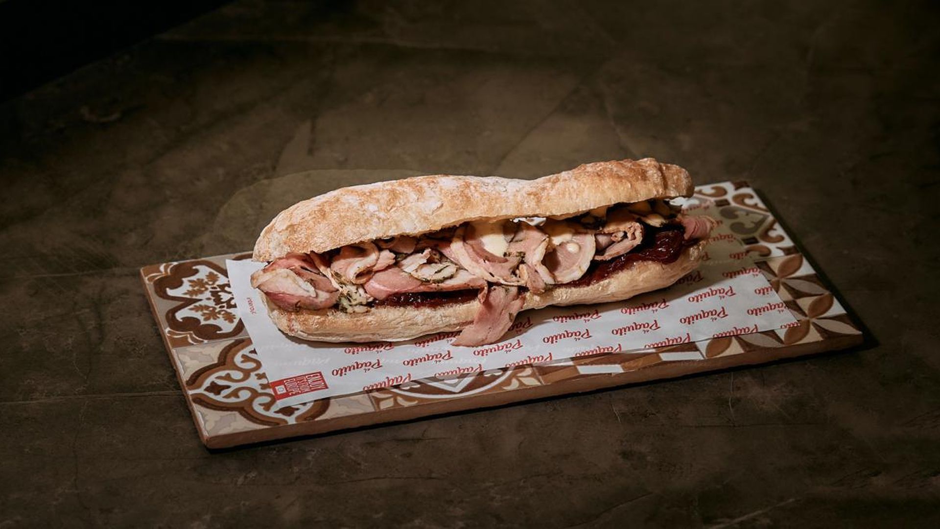 El mejor paquito de España en 2025