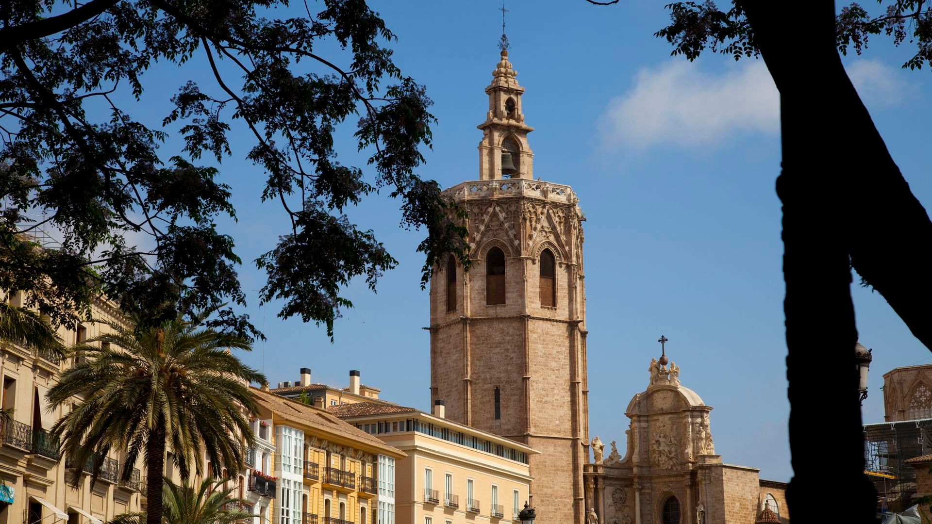 El Micalet or El Miguelete