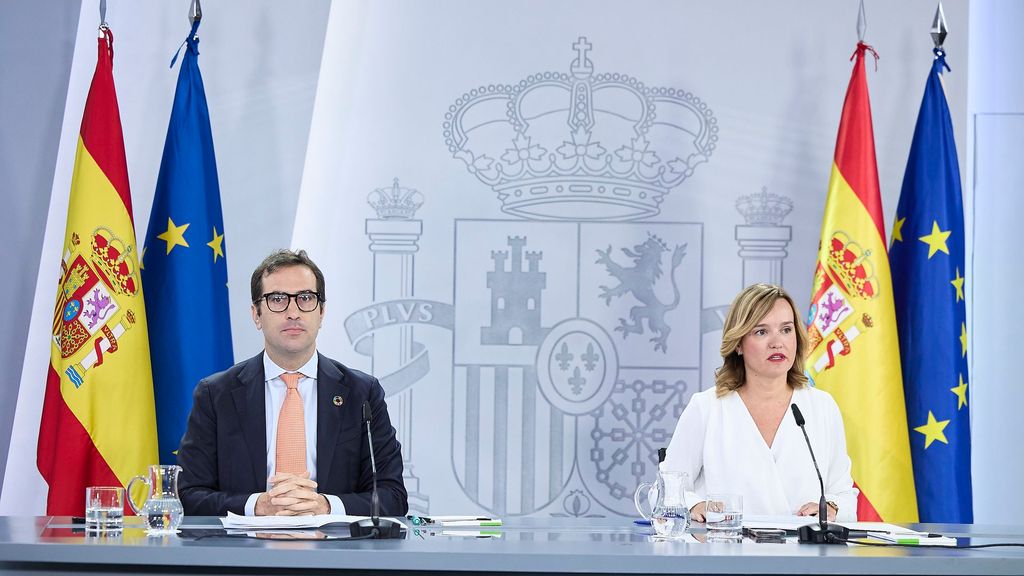 El Gobierno aprueba el embargo de armas a Israel, pero podrá acordar excepciones de forma puntual y por interés general