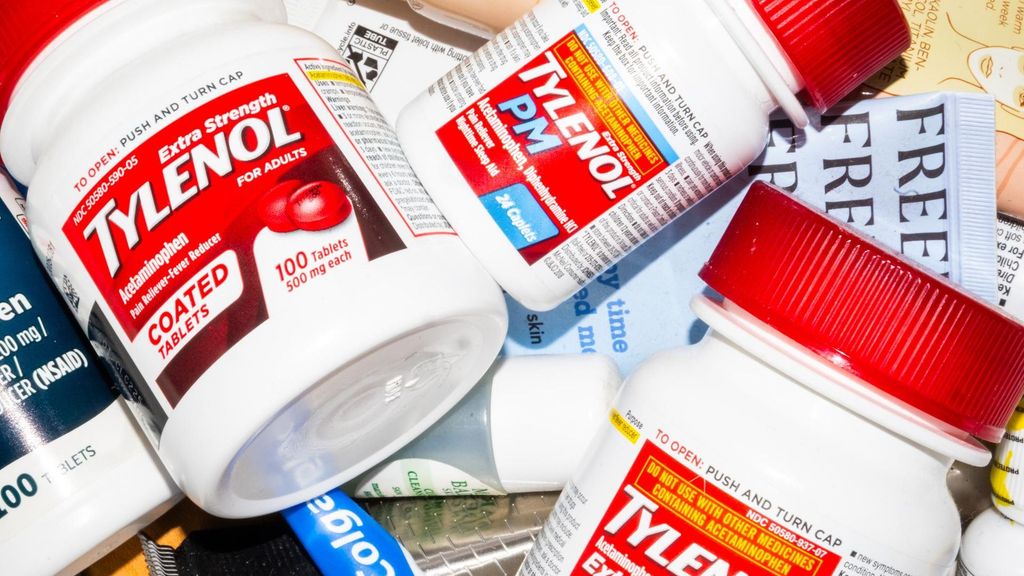 El paracetamol, el autismo y Donald Trump: la última 'fake news' del presidente refutada por los científicos