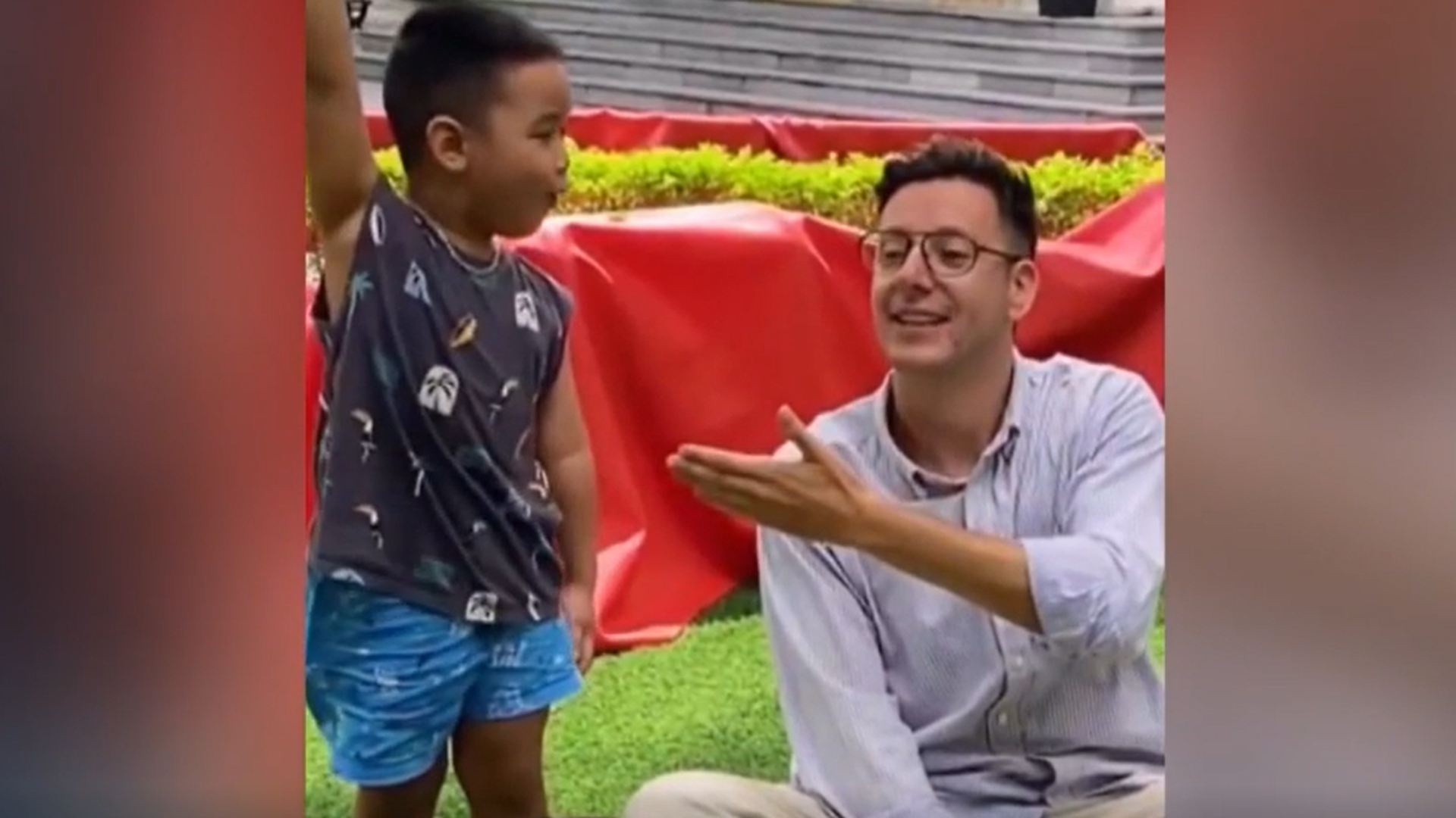 El profesor sevillano