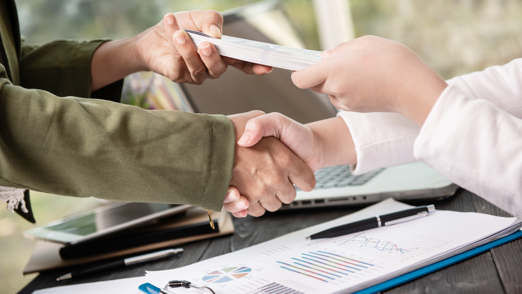 Existen formas legales de limitar un aval