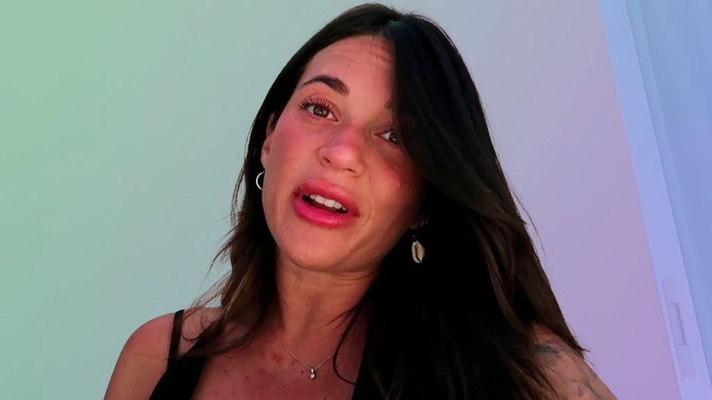 Fiama Rodríguez desvela a quién se parece más su bebé Ya eras todo by Fiama Rodríguez Top Vídeos 11