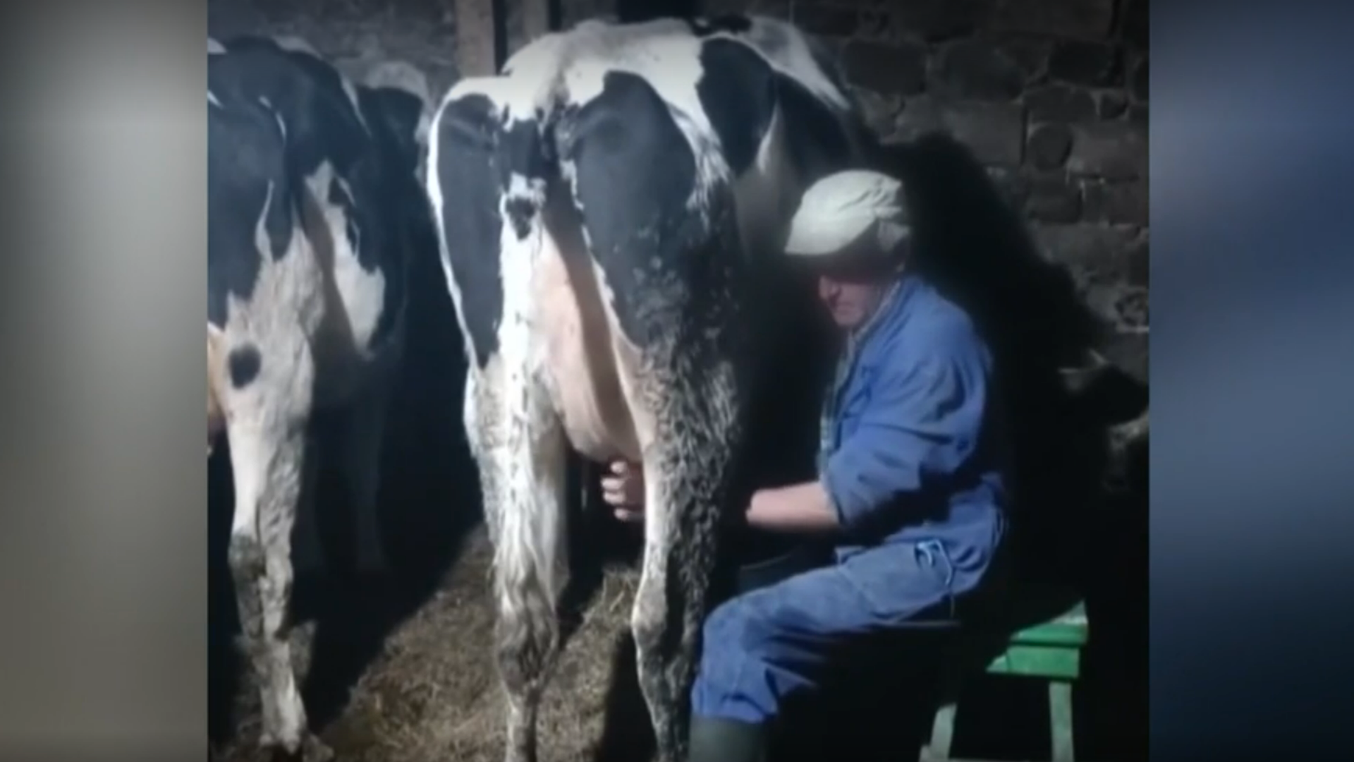 Giro en el caso del asesinato al ganadero en Ribadesella: la cuñada sospecha de su hermana