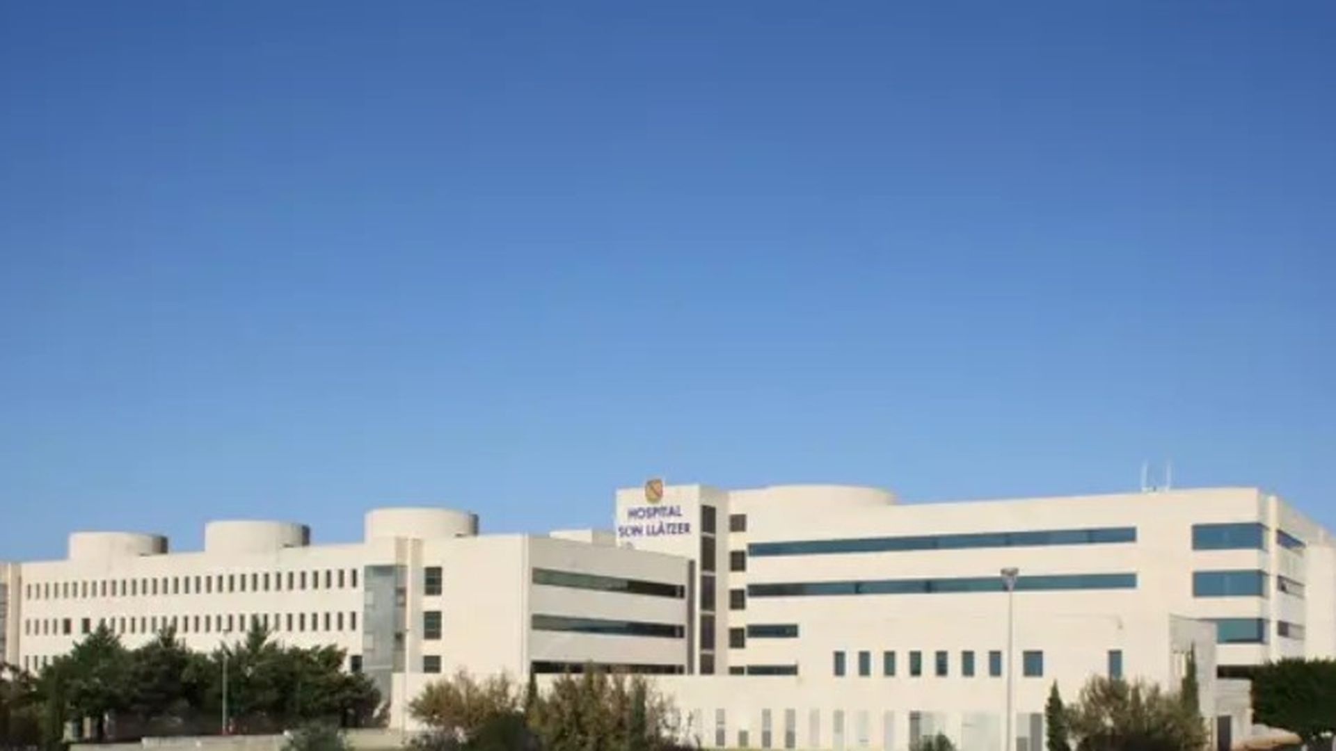 Hospital Son Llàtzer