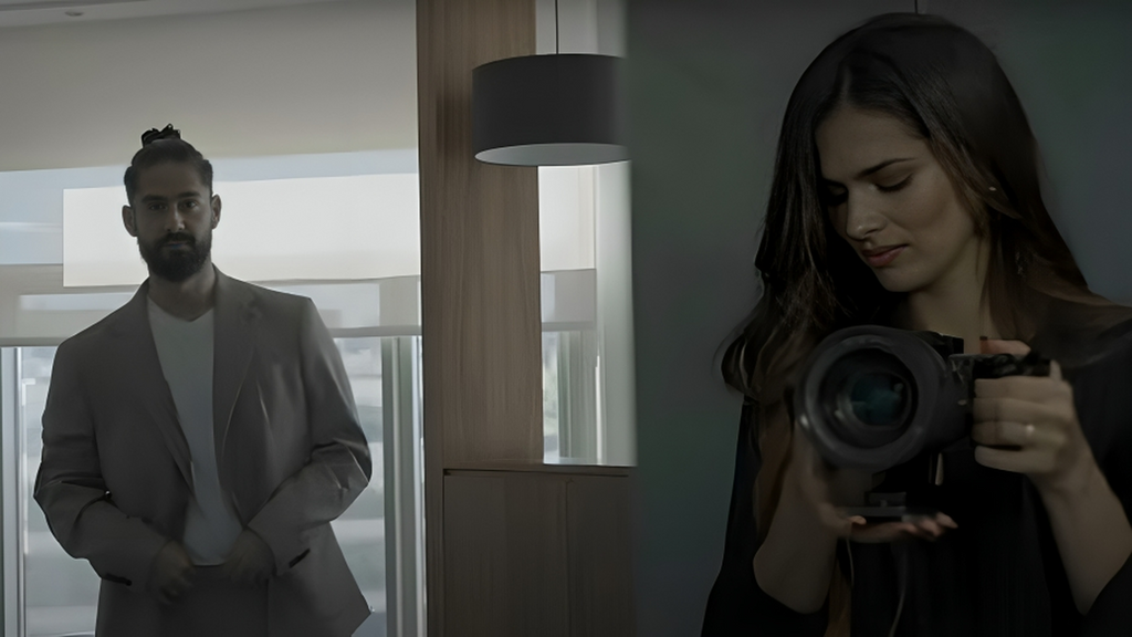 El documental de Sara Sálamo sobre Isco