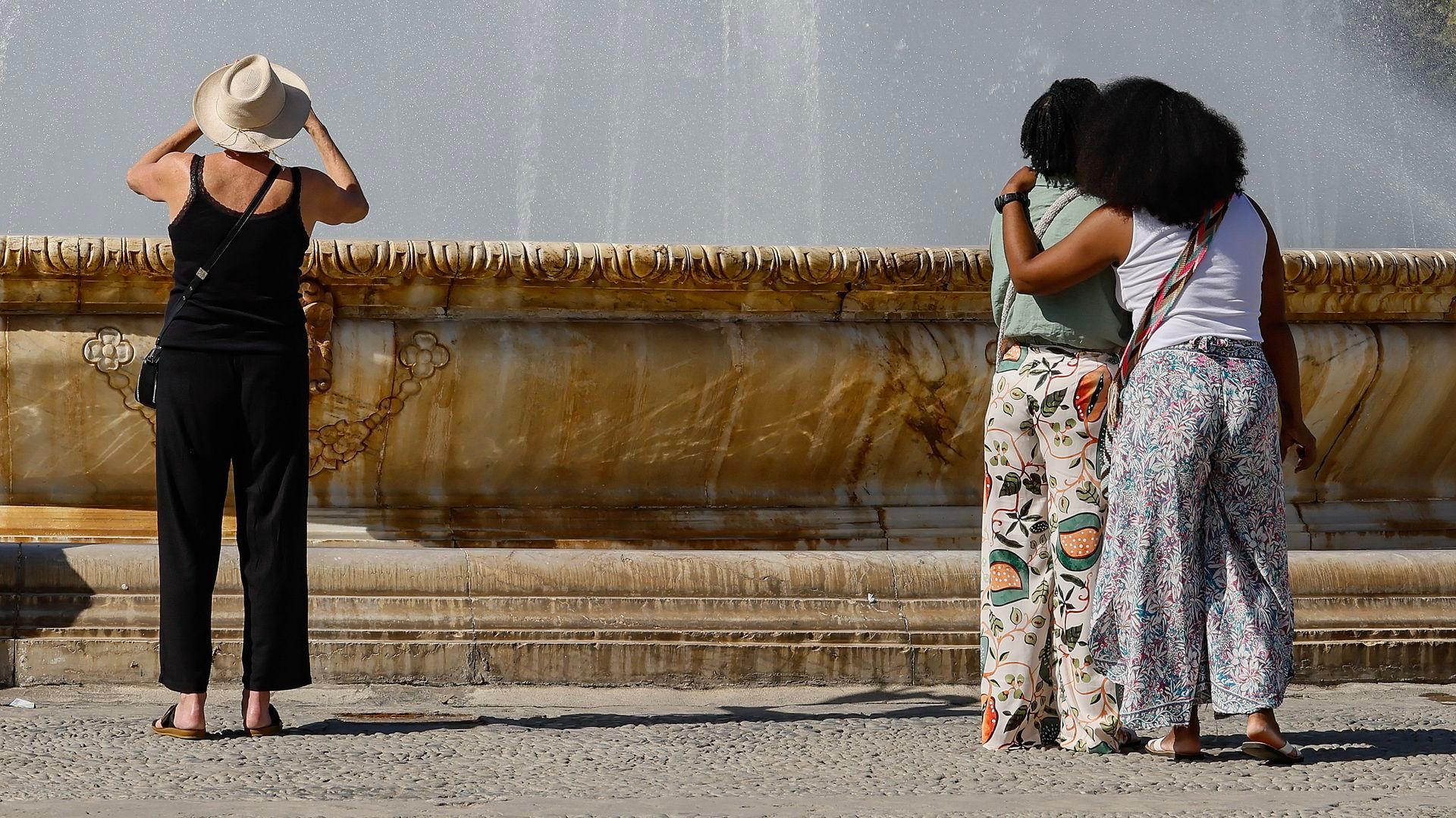 La Aemet pone fecha a la vuelta del calor tras el frío y las luvias: se superarán los 30 grados