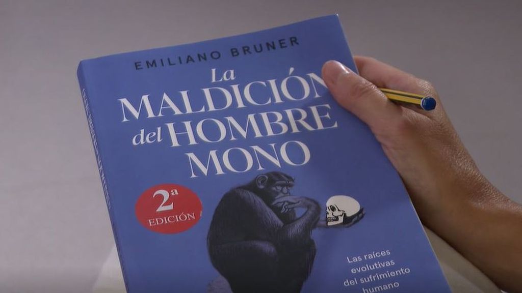 La insatisfacción con la vida puede tener raíces en la evolución humana: "Siempre pensamos en cómo podría ir mejor"