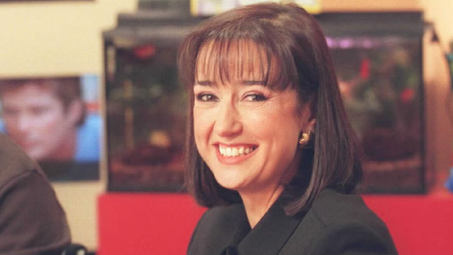 La periodista Mariví Fernández Palacio ha muerto