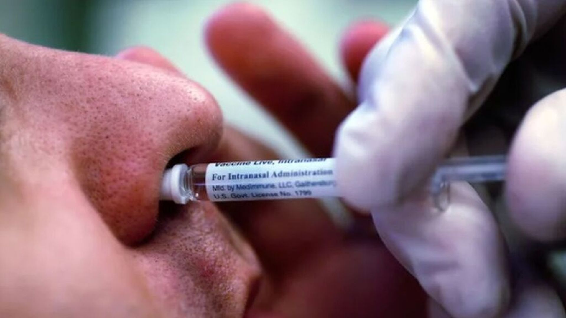 Las vacunas intranasales contra la covid, cómo funcionan y en qué se diferencian del resto