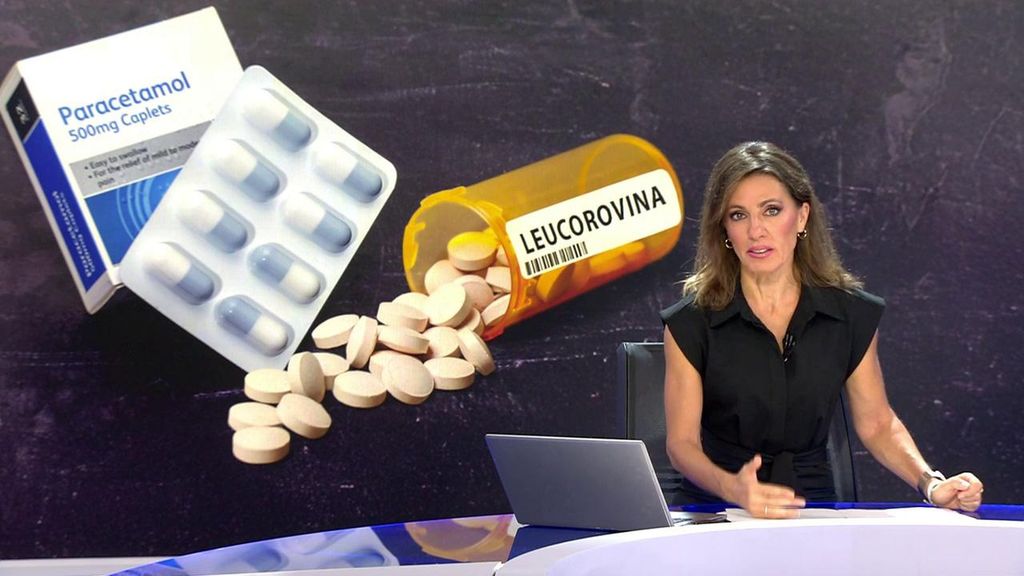 Cruzada de Donald Trump contra el autismo y el paracetamol: apuesta por la leucorovina