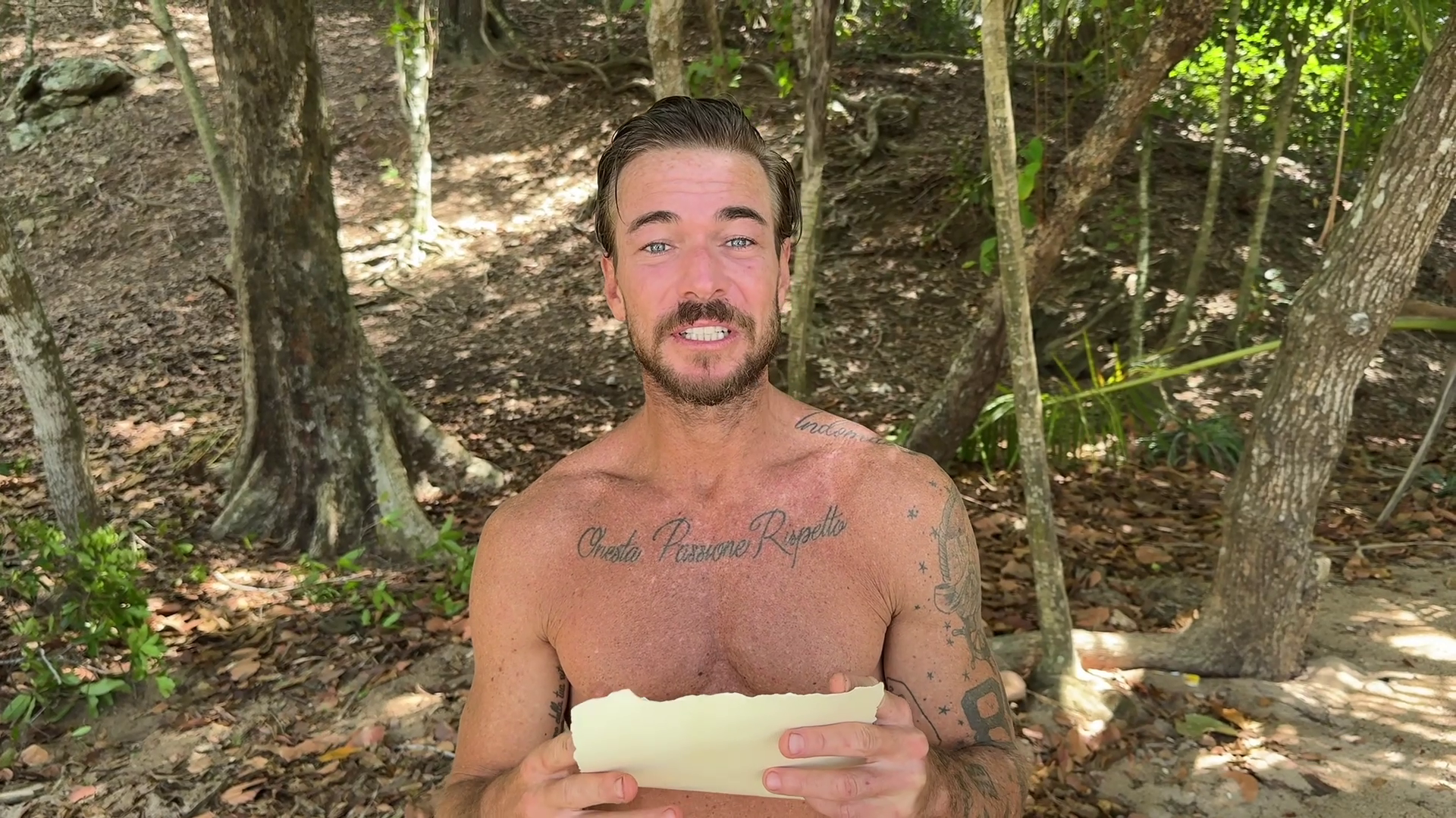 Los concursantes de 'Supervivientes All Stars 2025' se sinceran: ¿Con quién se están llevando mejor de lo que esperaban?