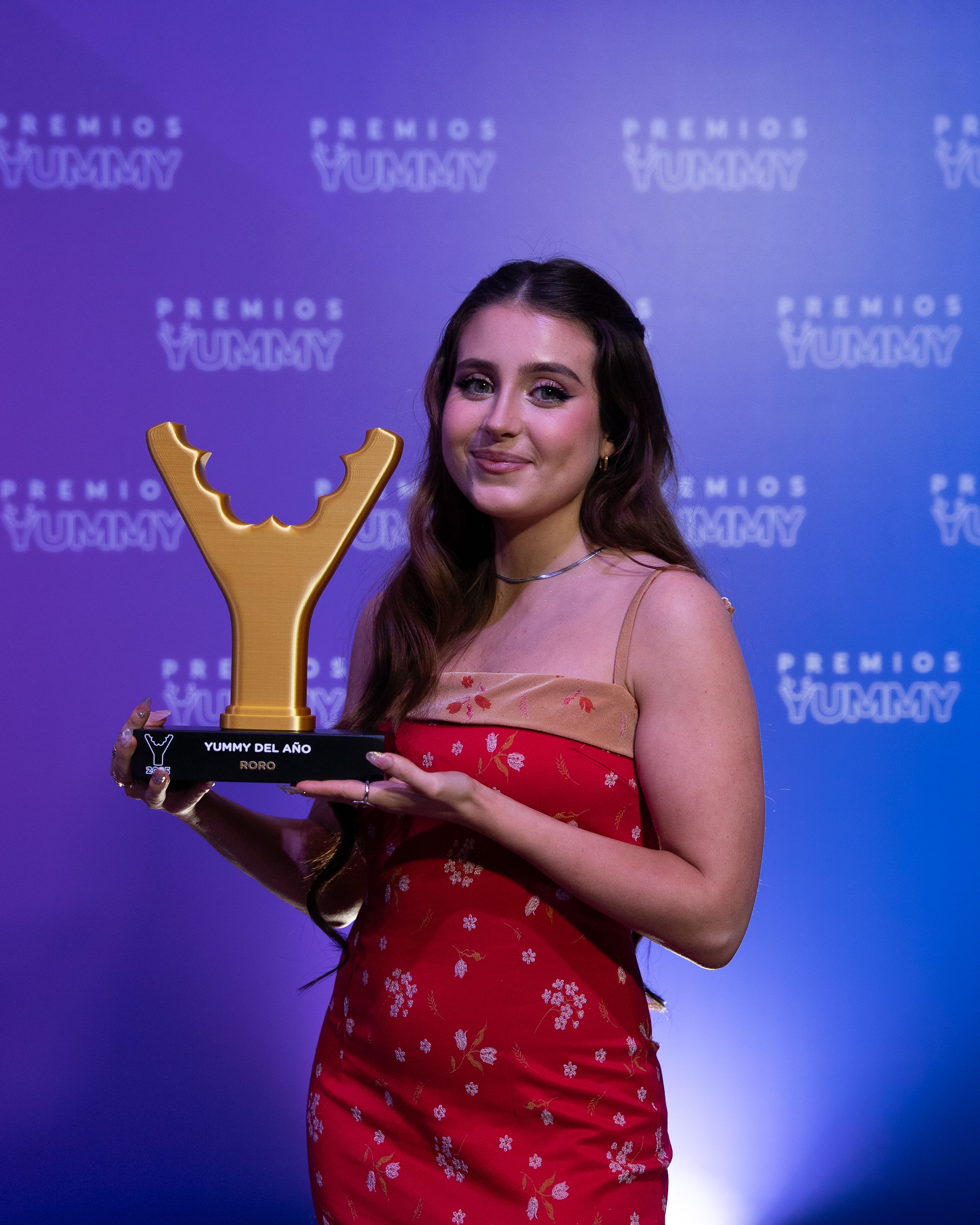 YUMMY DEL AÑO: RoRo