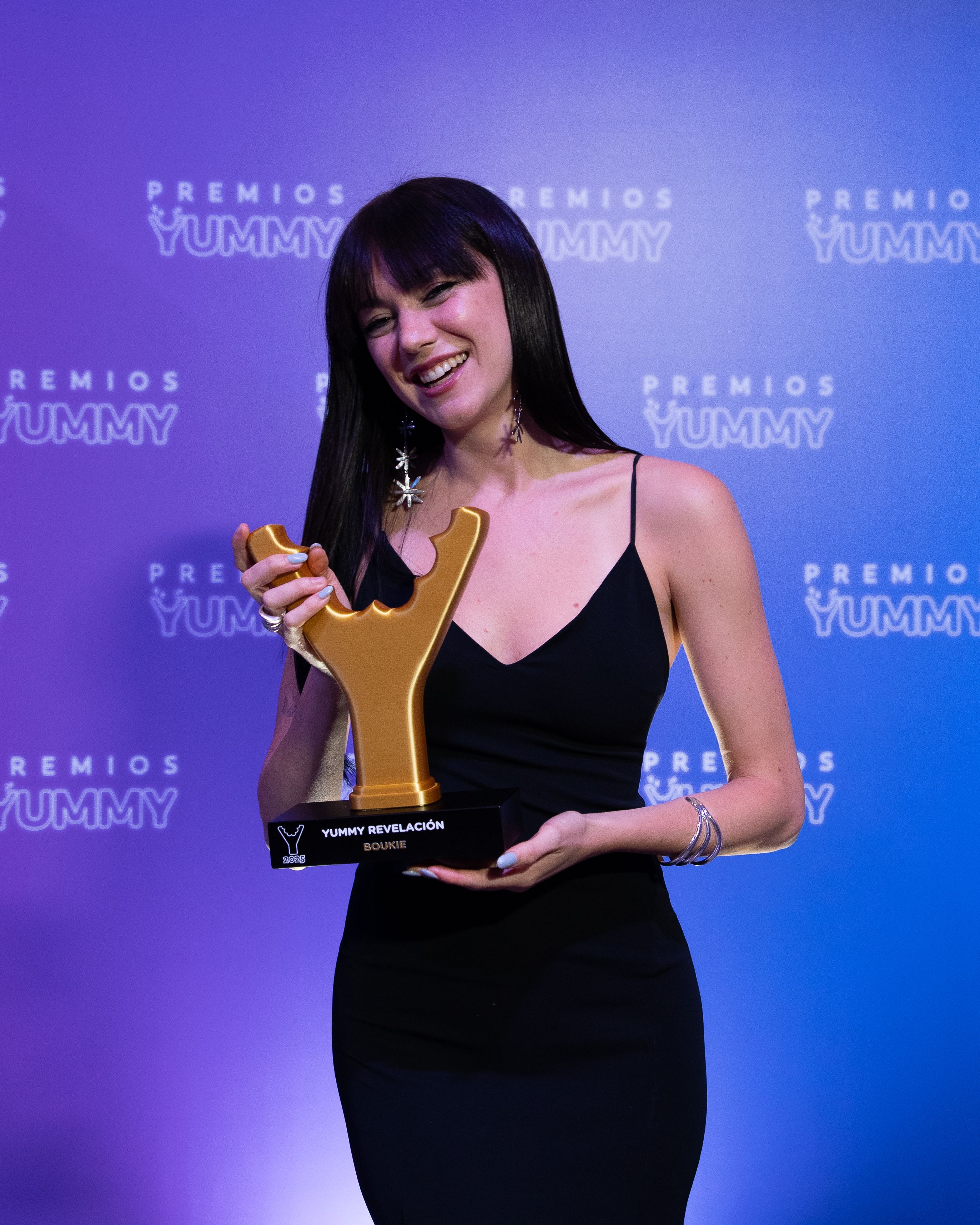 YUMMY REVELACIÓN: Marta García Bou (@boukie)