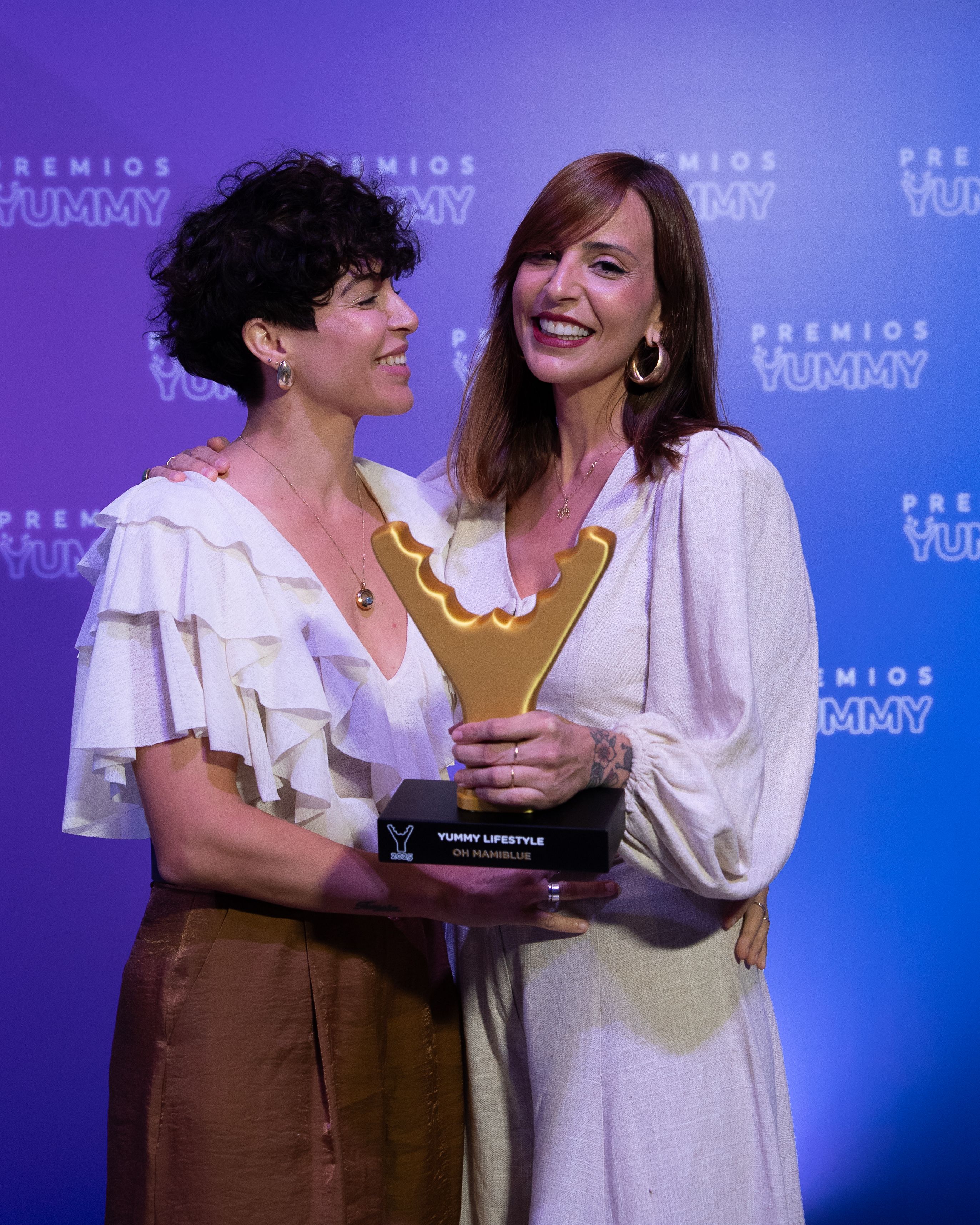 YUMMY LIFESTYLE – By CeraVe: Verónica Sánchez