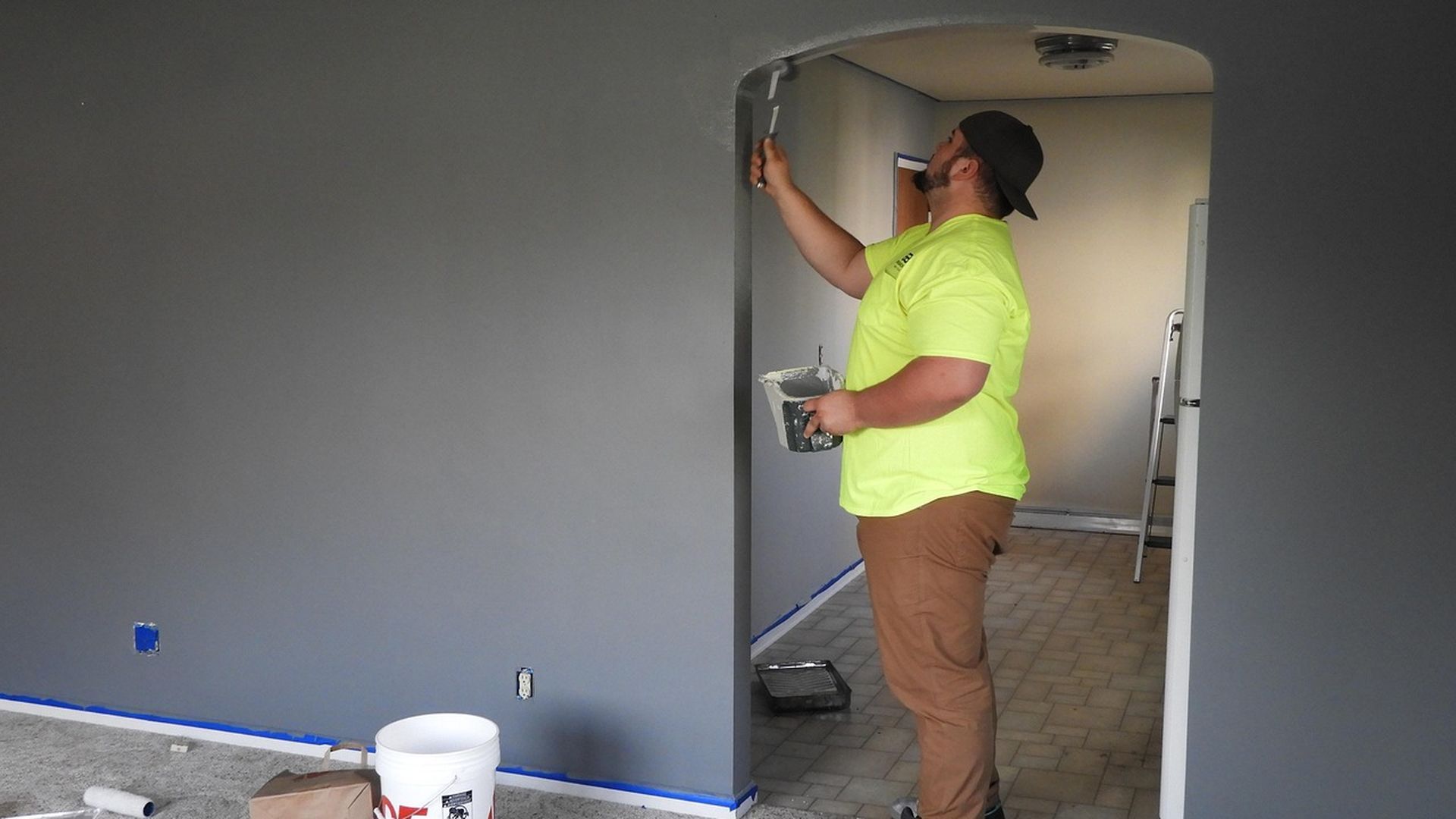 Los materiales definen tanto el aspecto visual como la durabilidad de un hogar.