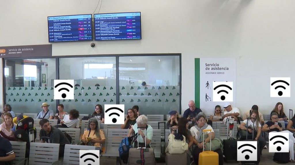Los peligros de conectarse a redes wifi públicas llegan hasta el robo de datos bancarios: ¿Cómo me protejo?