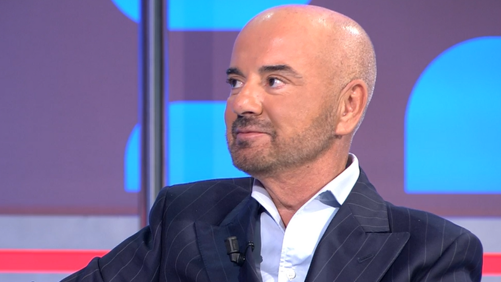 Luis Pliego delata la cifra que Genoveva Casanova reclama en los juzgados a la revista Lecturas por sus fotos junto a Federico de Dinamarca