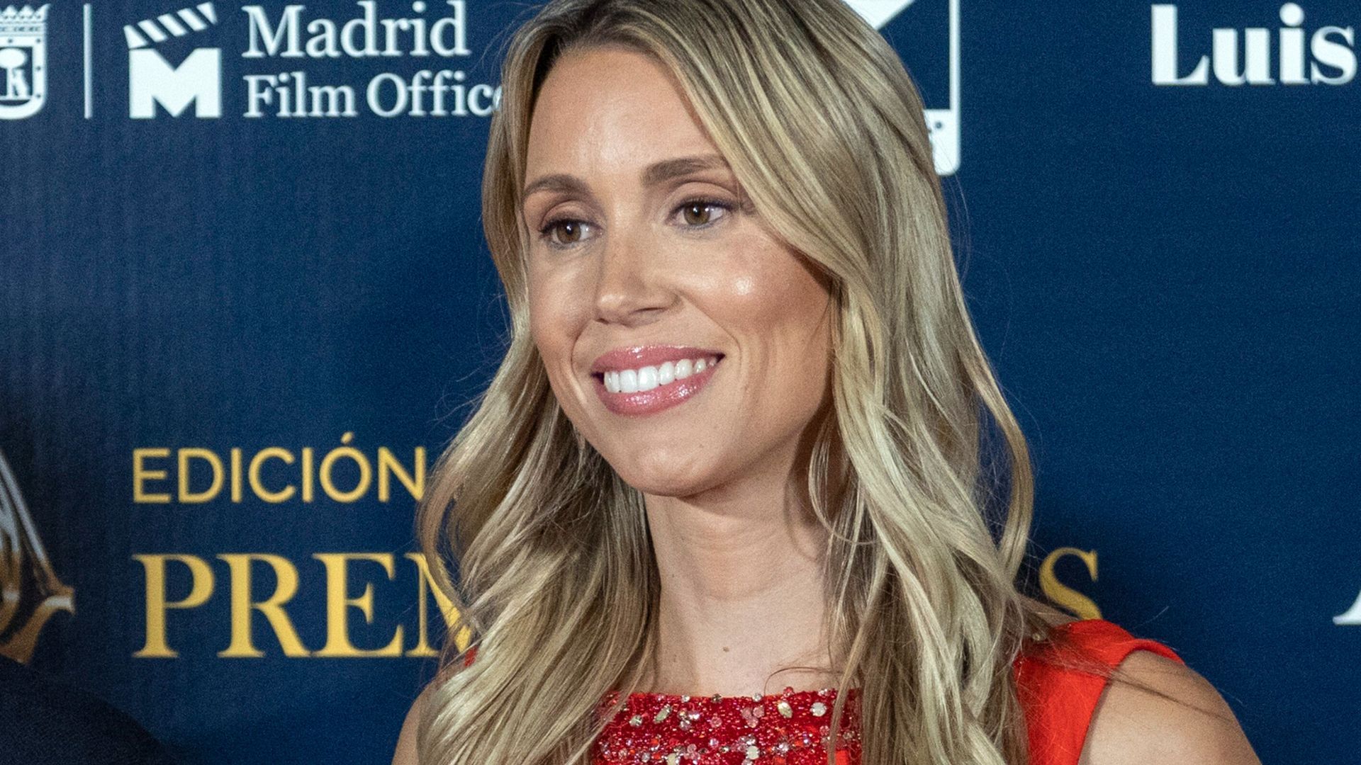 Maribel Nadal, hermana de Rafa Nadal