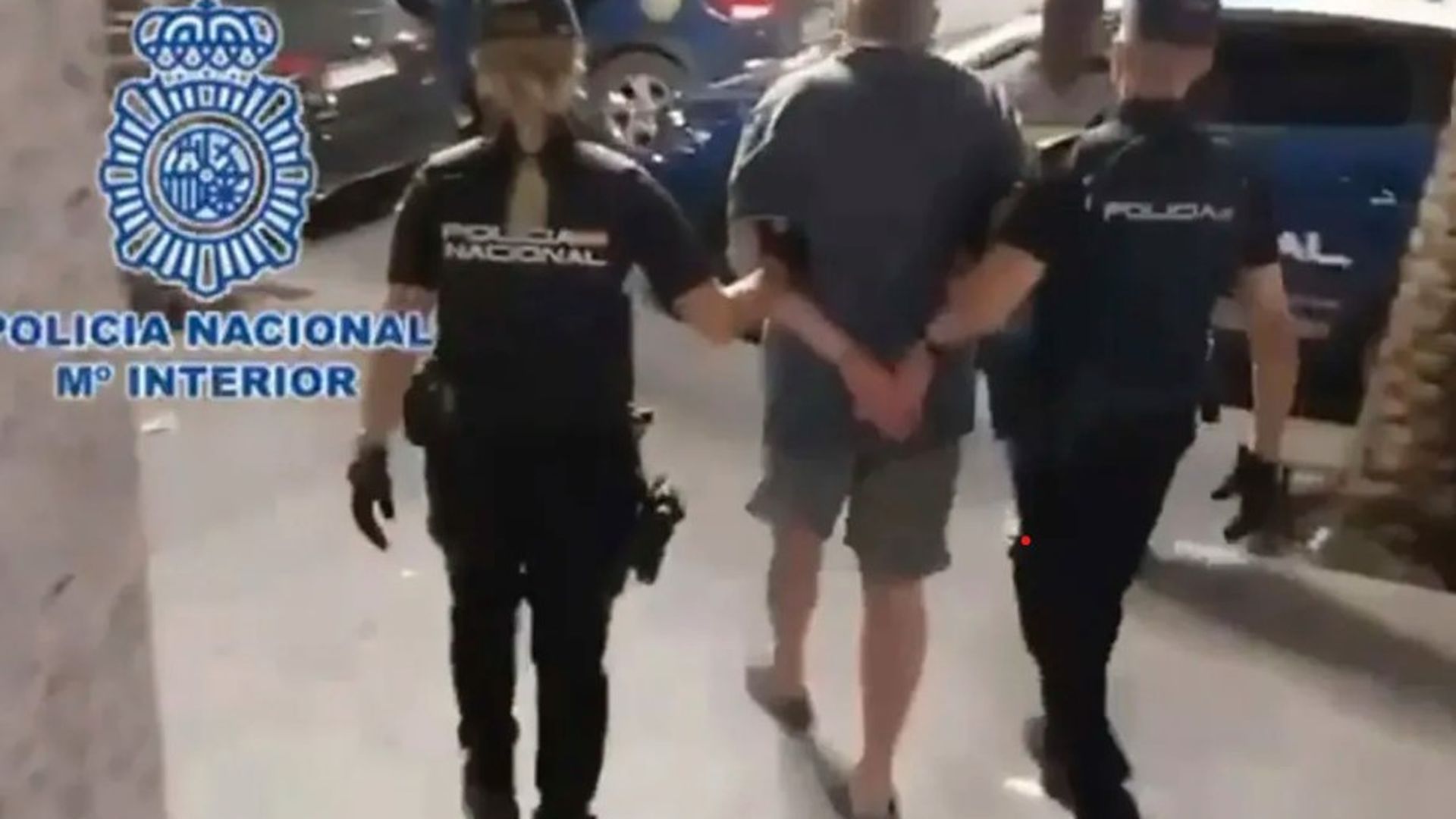 Mata a su inquilina y convive con ella un mes: condenado a 15 años de cárcel