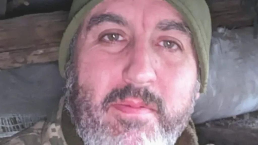 Muere un español cuando rescataba heridos en Ucrania por el ataque de un dron ruso