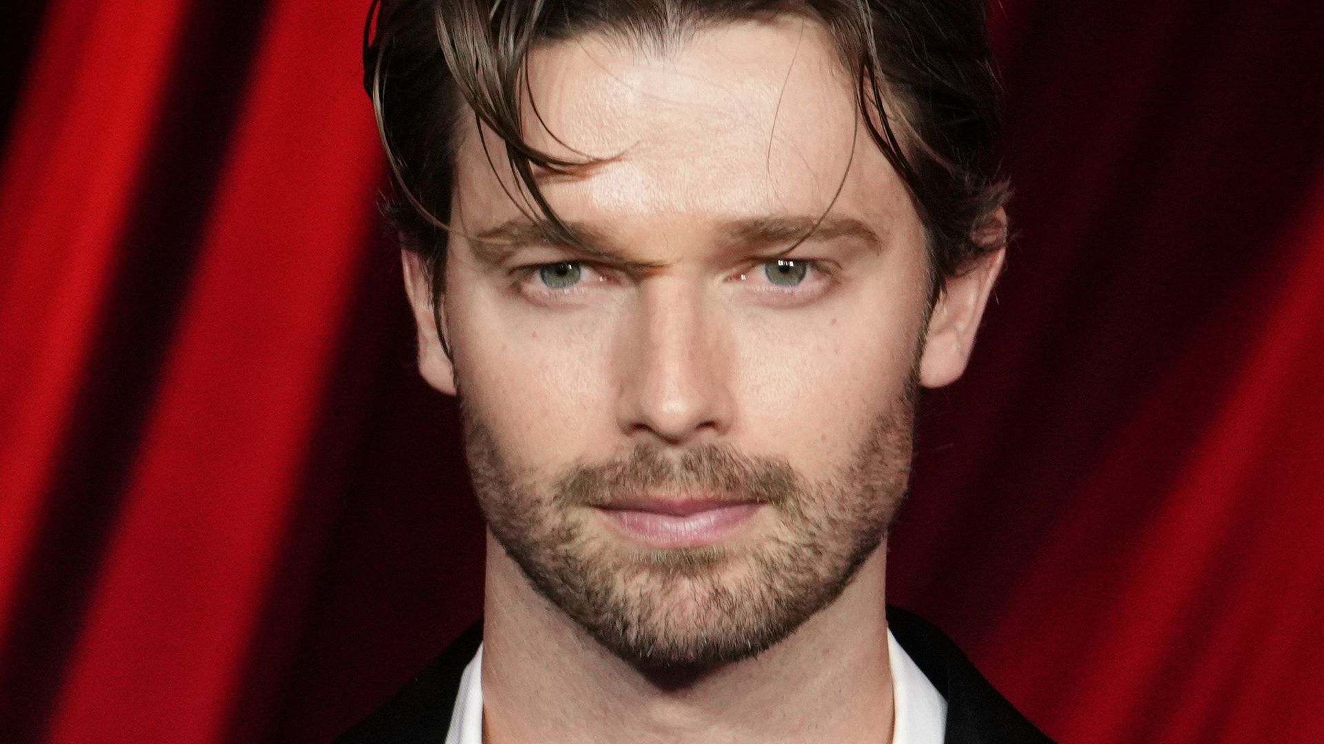Patrick Schwarzenegger1