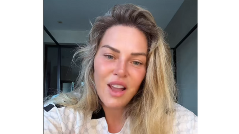 Barbie Gaza': así es la activista española Ana Alcalde