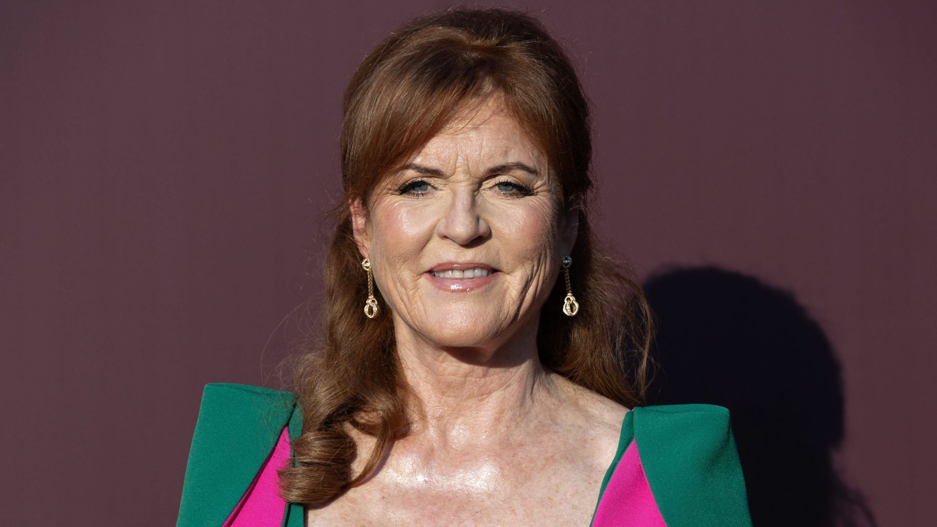 Sarah Ferguson