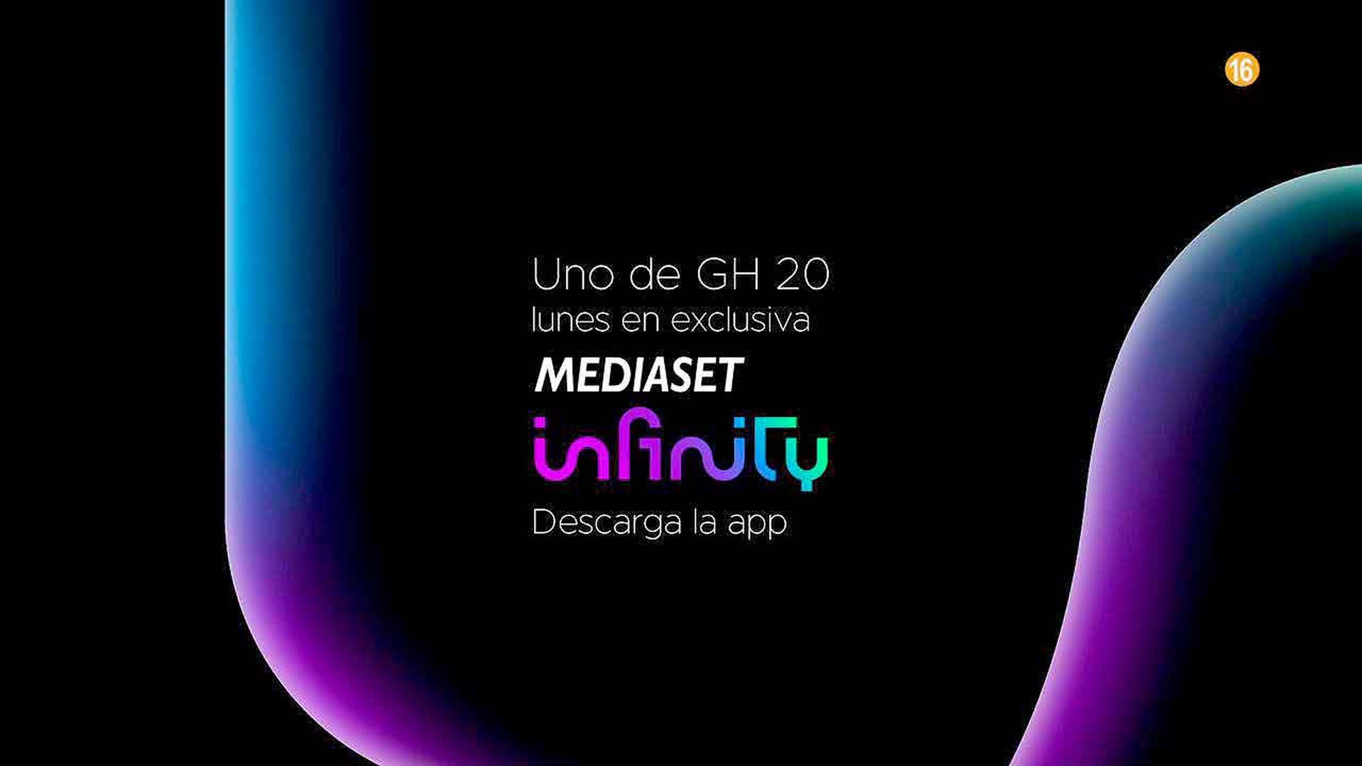 Uno de GH 20