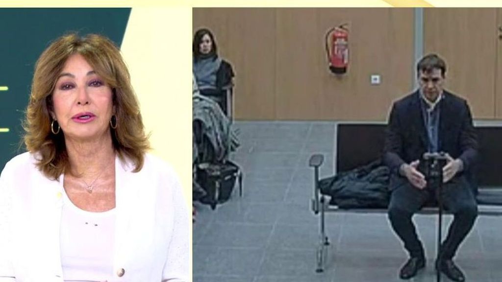 Ana Rosa, sobre el juicio del hermano de presidente: "Sánchez se ha convertido en influencer, pero ya ejercía influencia antes de abrir su cuenta de TikTok"