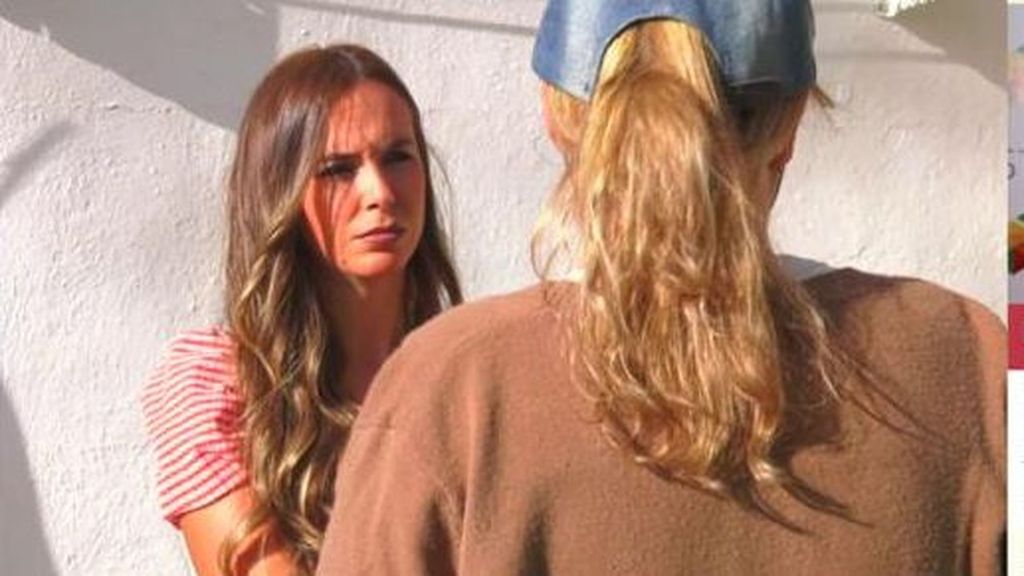 Exclusiva | Víctima del falló de las pulsera antimaltrato: "La alarma saltaba cuando quería y se quedaba sin cobertura"