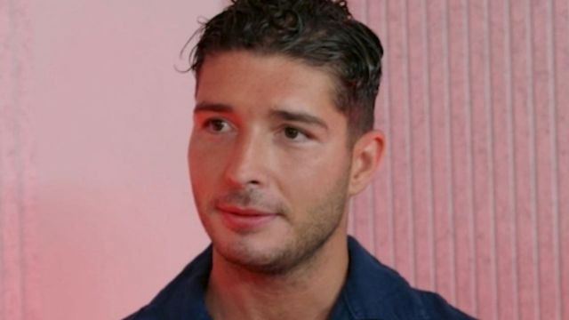 Álex Ghita - Telecinco